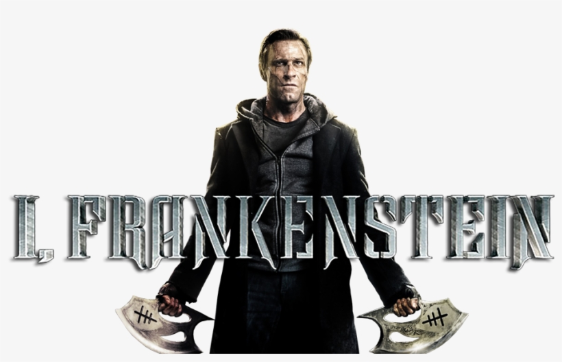 I, Frankenstein Image - Frankenstein Movie Poster 36x24 Inch, transparent png