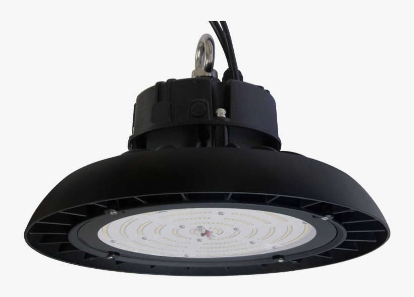 Led Ufo High Bay - Lumen, transparent png