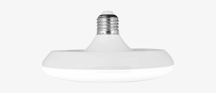 Basic Series Led Ufo Ceiling Lamp - Light, transparent png