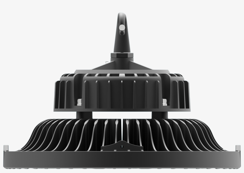 Ufo Led High Bay Light, transparent png