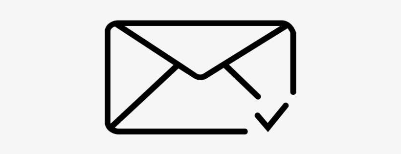Approve Mail Rubber Stamp - Mail List, transparent png