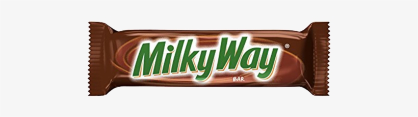 Add To Cart - Milky Way Candy Bar, transparent png