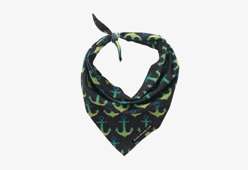 Scarf, transparent png