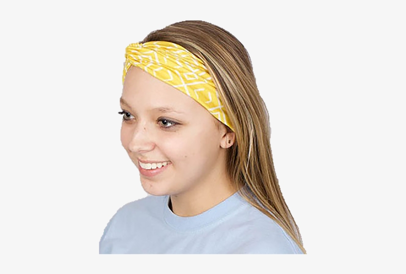 Headband, transparent png