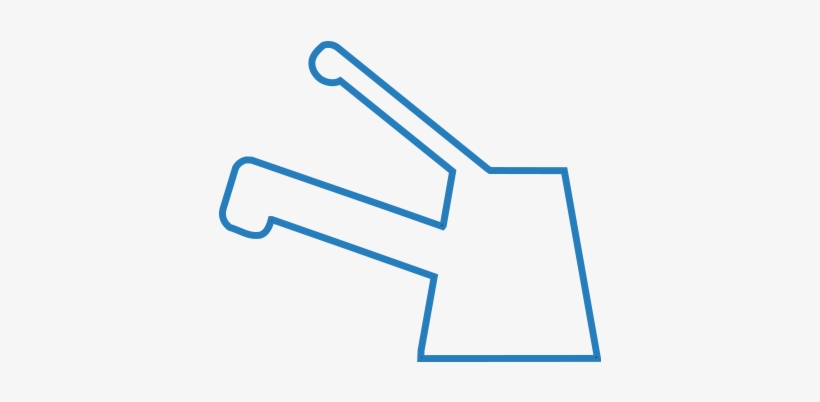 Kitchen Sink Installation, Service And Repair In Vista - Plumbing, transparent png