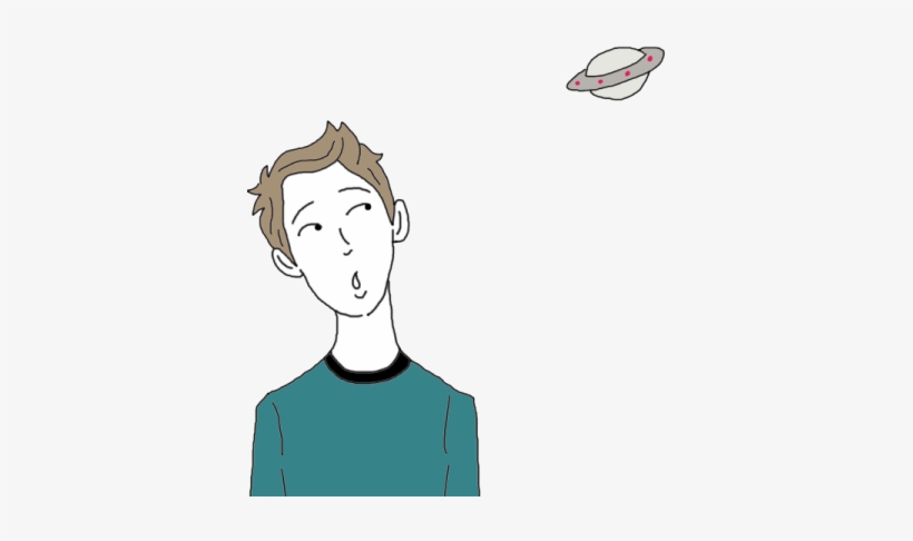Ufo - Unidentified Flying Object, transparent png
