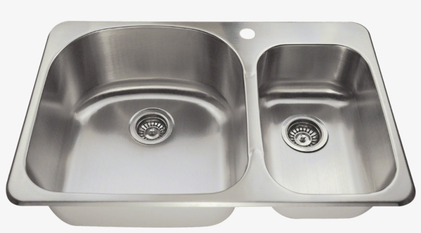 T3121l - Mr Direct T3121l Topmount Offset Stainless Steel Kitchen, transparent png