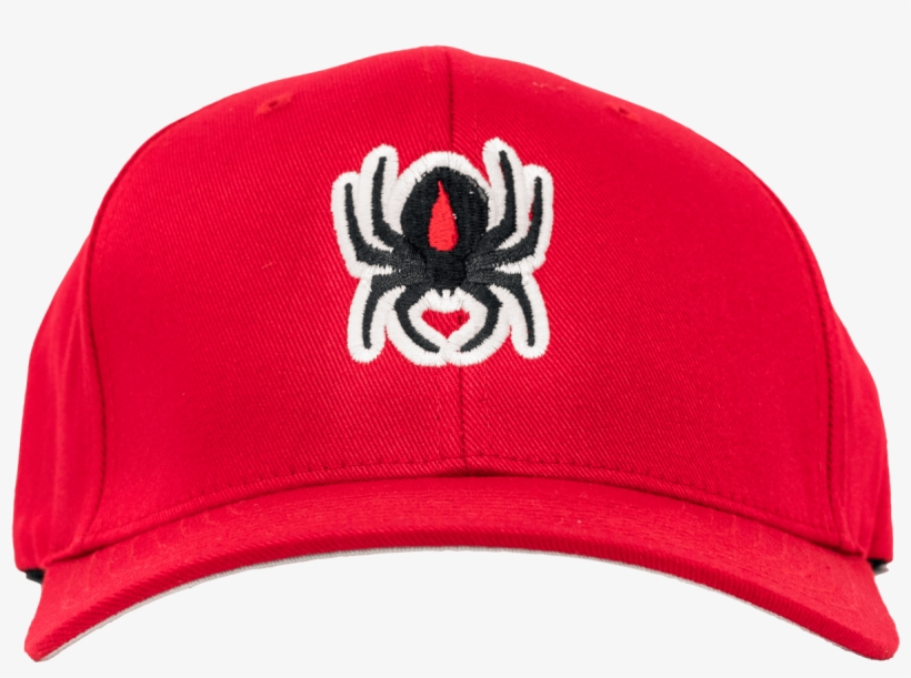 Redback Cap - Front - Baseball Cap, transparent png