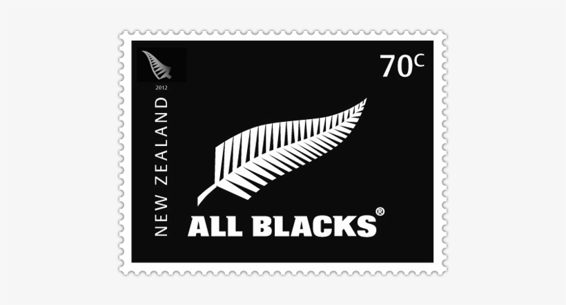 Single Stamp - All Blacks, transparent png