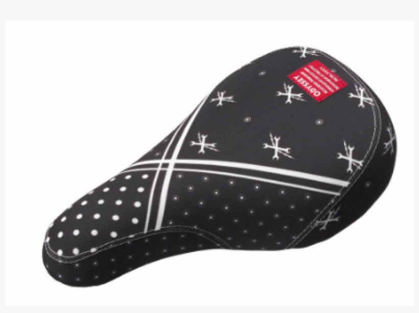 Odyssey Seat Bmx, transparent png
