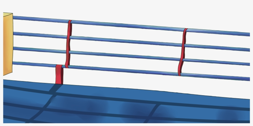 Boxing Rope Png