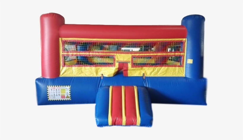 Boxing Ring Png, transparent png