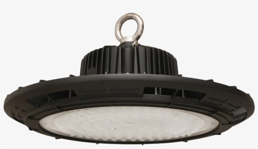Powiększ - Ledline Ufo 18000 Lm, transparent png