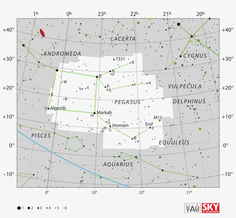 Pegasus Homam M15 Mayas Planetary Location Estimated - Canes Venatici Star Map, transparent png