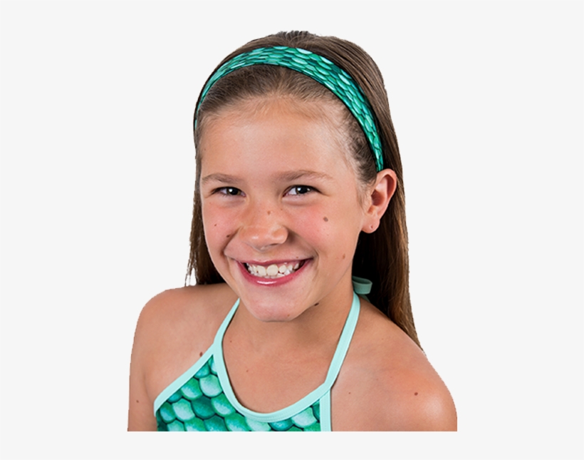 New - Celtic Green Headband, transparent png