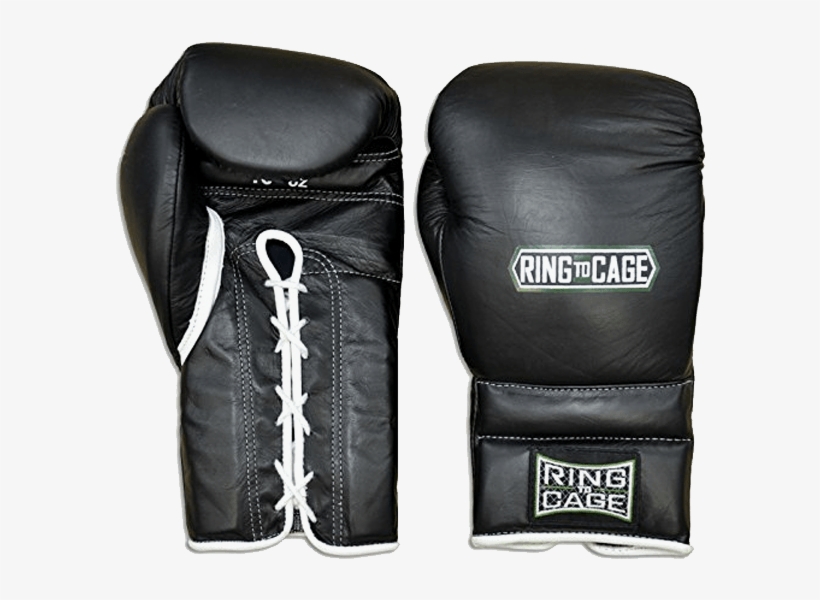 Ring To Cage Boxing Gloves - Japanese-style Training Boxing Gloves 2.0 - Hook 5, transparent png