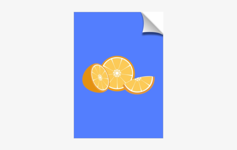 Orange Slice - Rangpur, transparent png