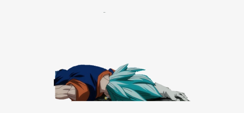 Photo - Super Dragon Ball Heroe Episode 4, transparent png