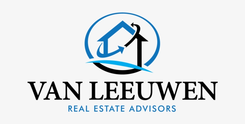 Van Leeuwen Real Estate Advisors P2c Final - Graphic Design, transparent png