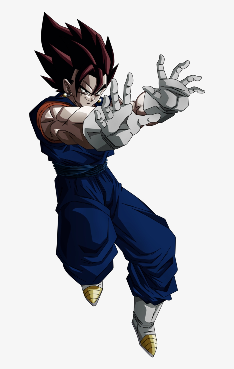 Perdoname Rodrgigo By Koku78 - Vegito Neko Ar, transparent png