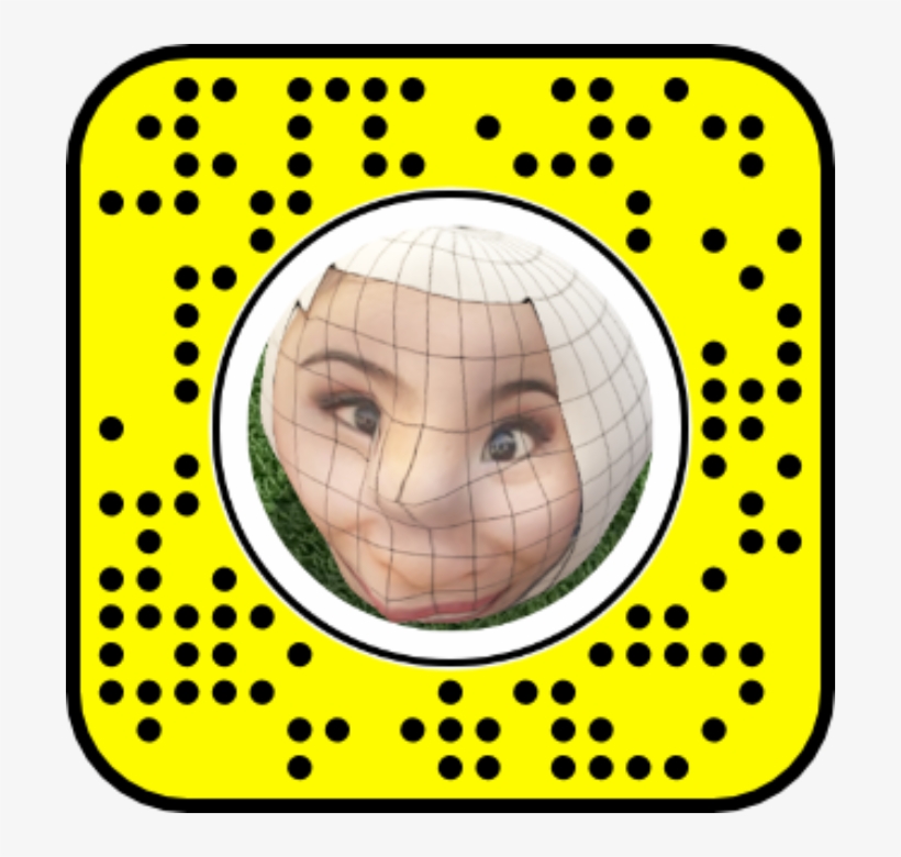 Creepy Floating Snapchat Lens The 11th Second - Snap Lense, transparent png