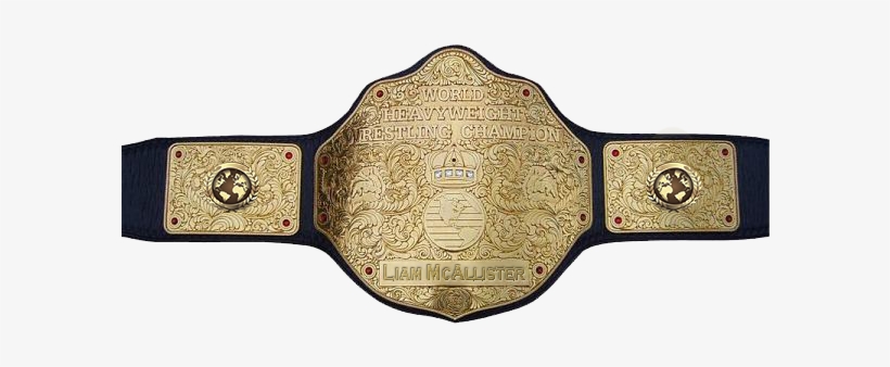Lord Velvet Won The Lord Of Ascension Tournament In - World Heavyweight Championship Png, transparent png