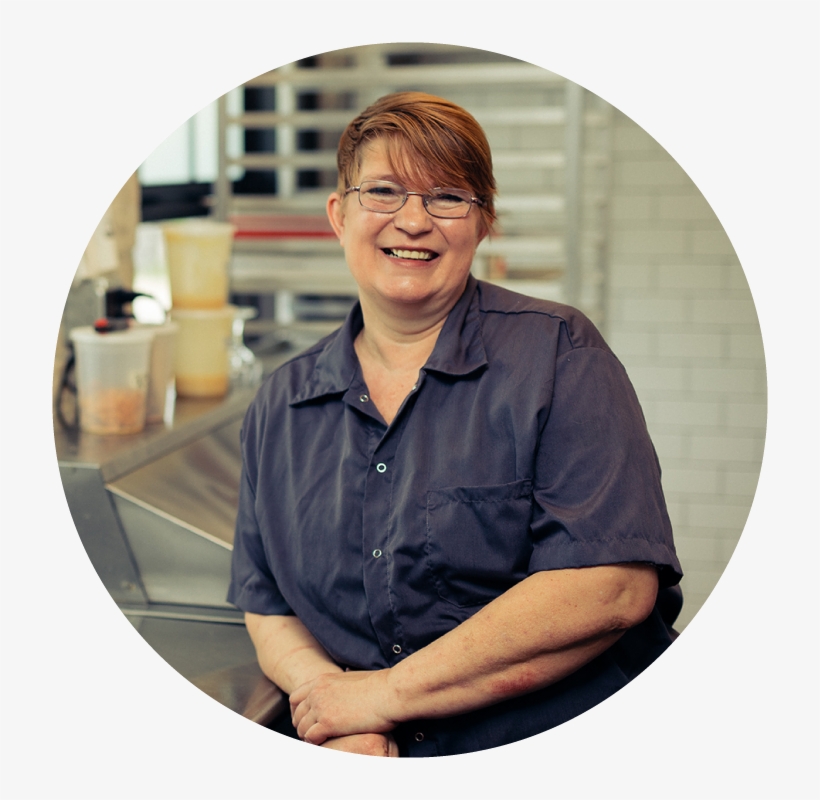 Tammy Anglemyer Banquet Chef & Head Of Catering - Banquet, transparent png