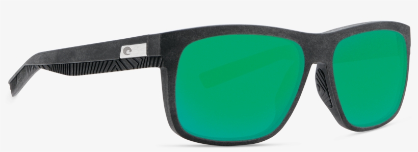 Costa Del Mar Baffin Sunglasses In Net Gray With Gray - Costa Del Mar, transparent png
