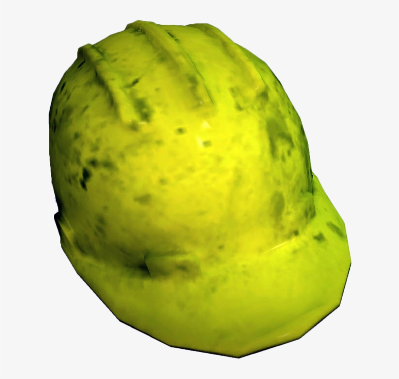 Dead Rising Construction Hat - Wacky Hard Hats, transparent png