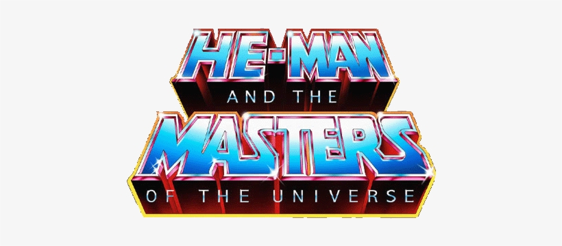 3881 - Masters Of The Universe, transparent png