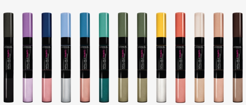 Go Paint Yourself - Eye Shadow, transparent png