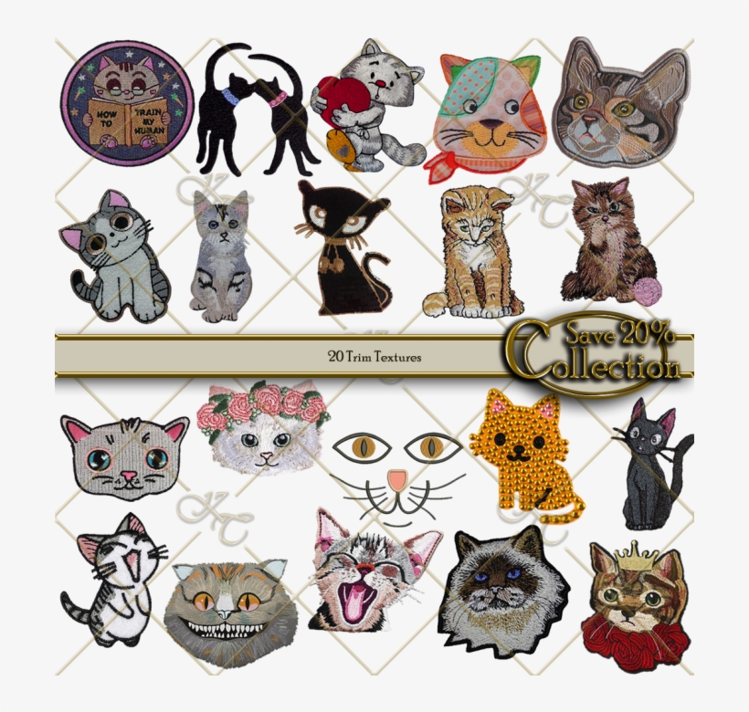 Cats Collection - Cat, transparent png