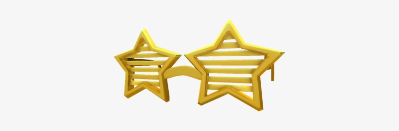 Star Shutter Shades, transparent png