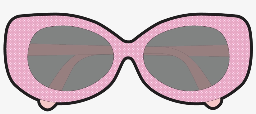 Sunglasses - Library, transparent png