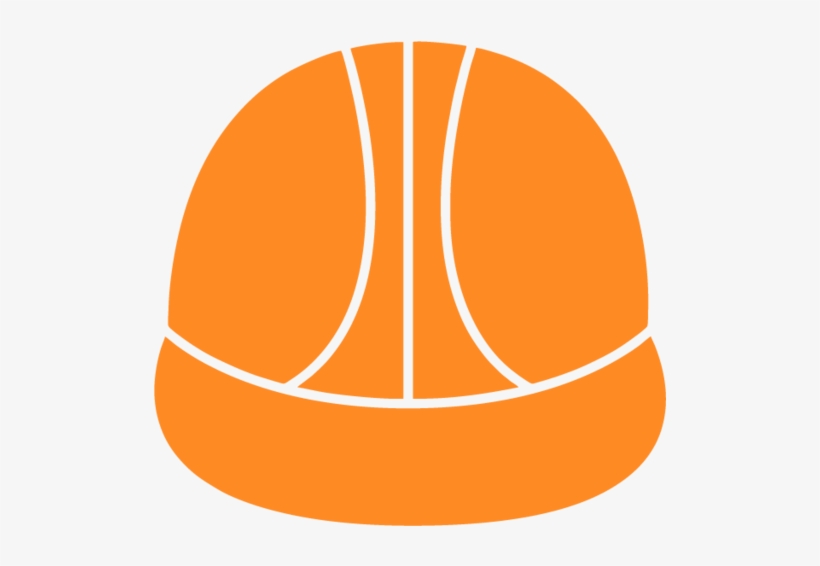 Hard Hat - Circle, transparent png