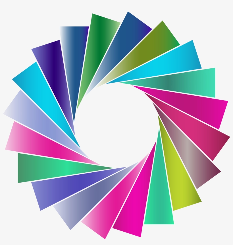 Prismatic Shutter 3 By @gdj, Prismatic Shutter 3, On - Shutter Png, transparent png