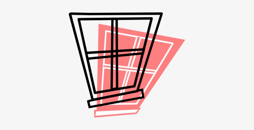 Church Window Stained Glass Download Document, transparent png