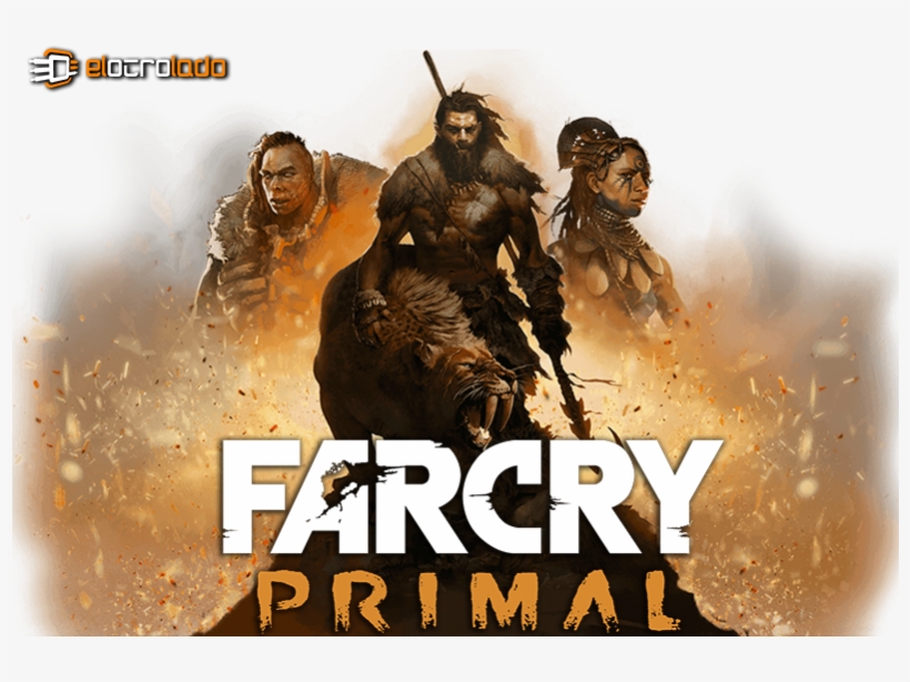 Far Cry Primal - Jason Graves Far Cry Primal - O.s.t. Vinyl Record, transparent png
