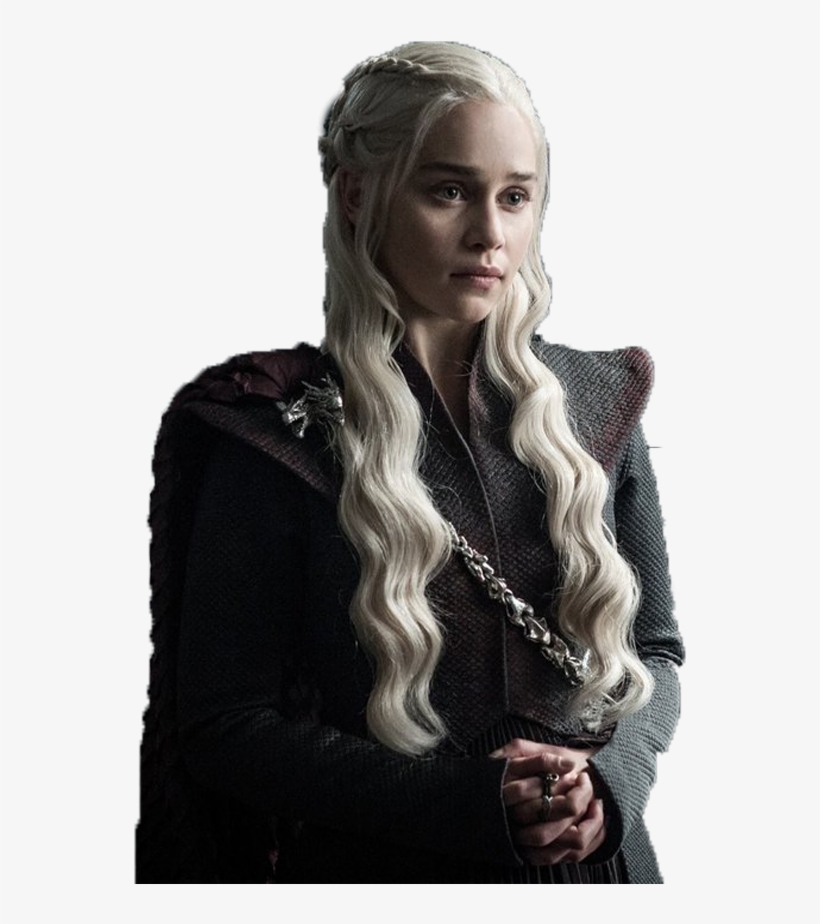 Daenerys Targaryen Png Pic - Daenerys Targaryen, transparent png
