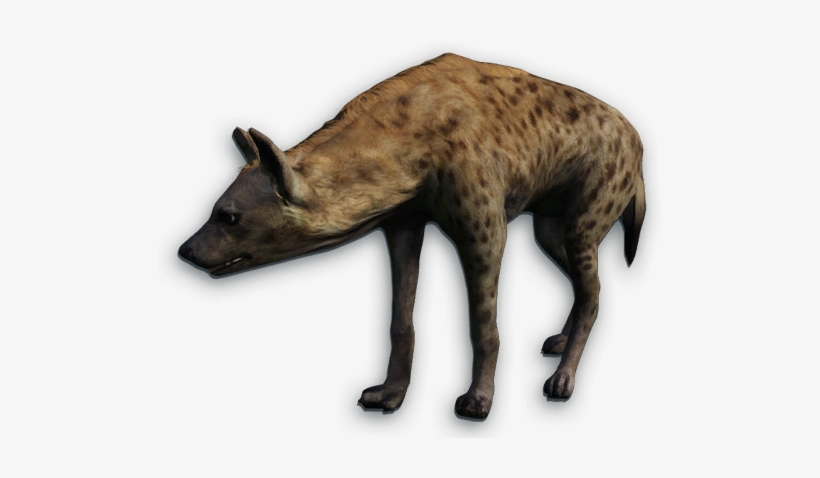 Far Cry 2 Animals Download - Far Cry Primal Hyena, transparent png