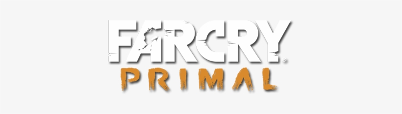 Bild Von Far Cry Primal - Far Cry 3, transparent png