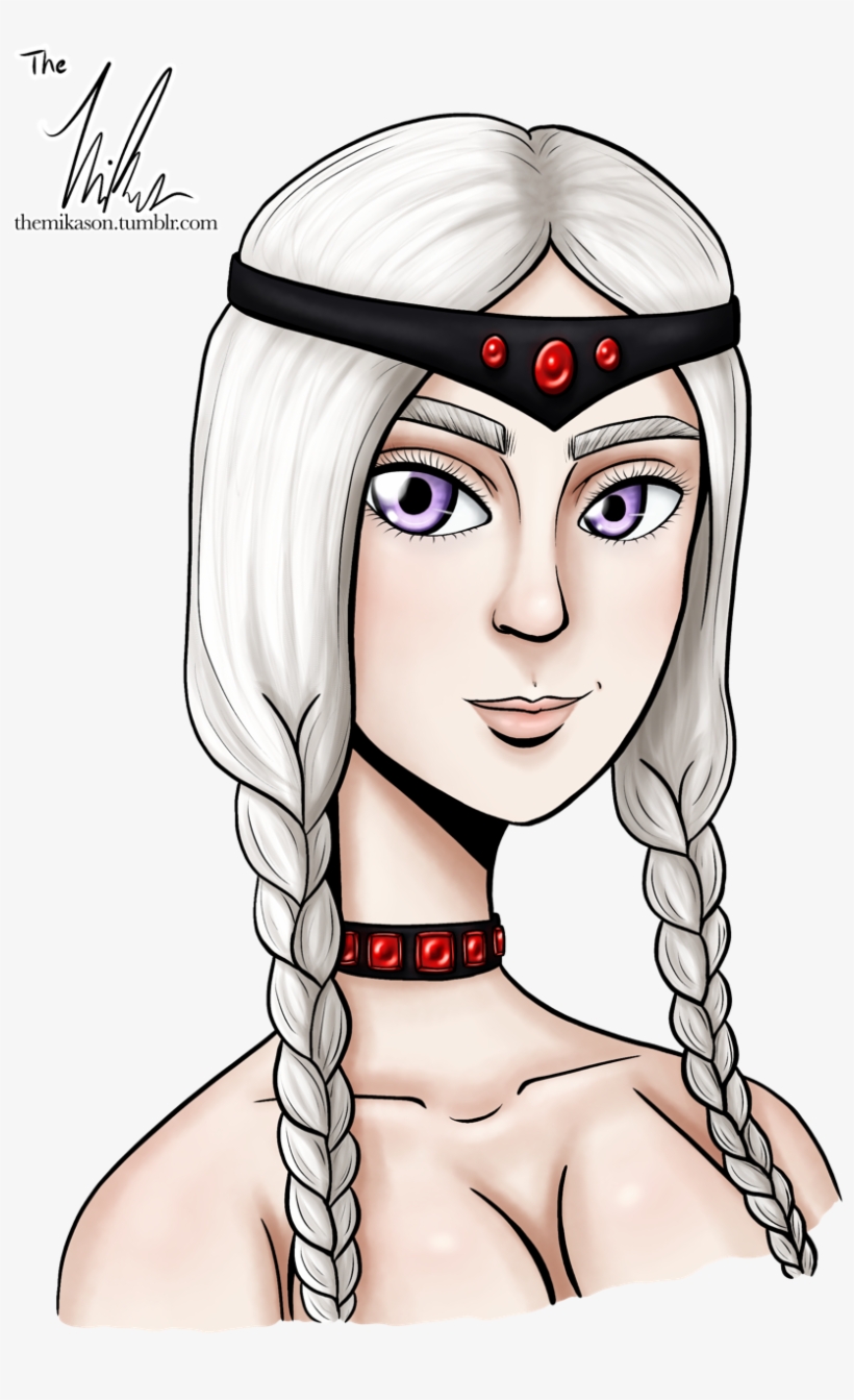 Visenya Targaryen, One Of My Favorite Past Queens Of - House Targaryen, transparent png