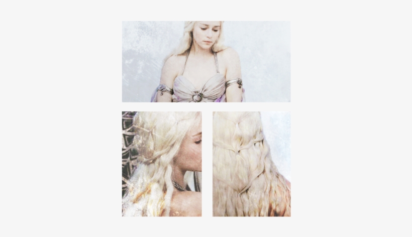 Daenerys Targaryen Wallpaper Called Daenerys Targaryen - Daenerys Targaryen, transparent png