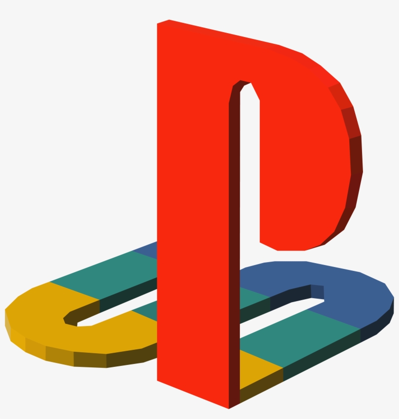 145kib, 3000x3000, Ps1 - Playstation Png, transparent png