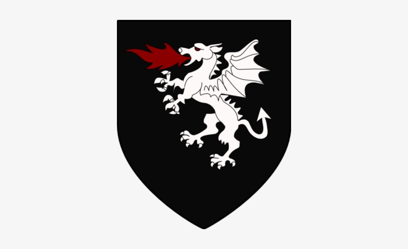 Https - //static - Tvtropes - Org/pmwiki/pub/images/ - Game Of Thrones House Bloodraven Sigil, transparent png