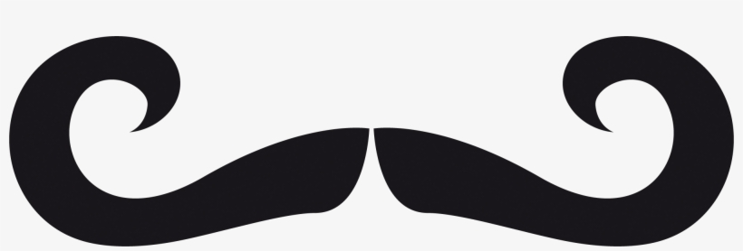 Mexican Moustache Png - Transparent Pixel Moustache, transparent png