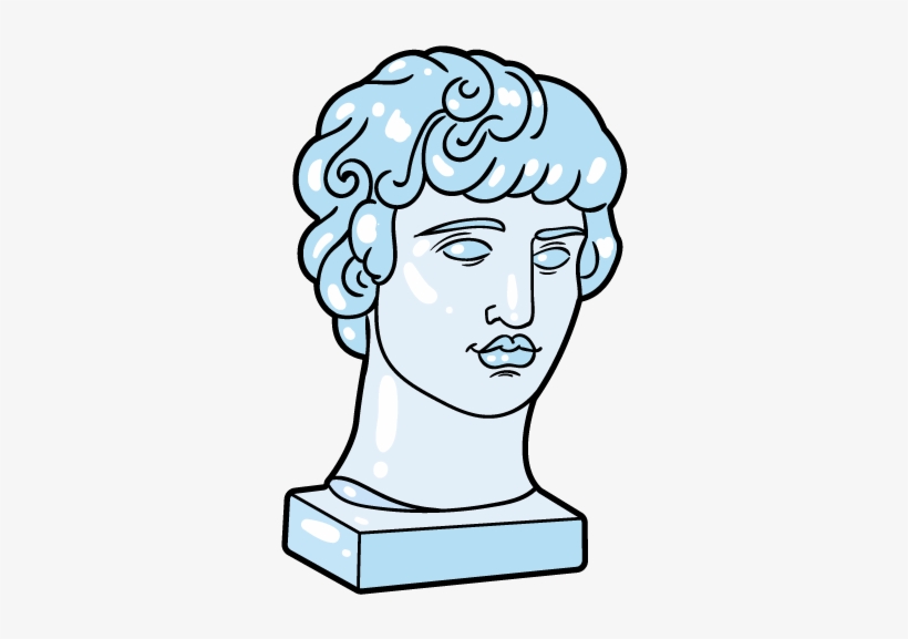 Scopri Tutti Gli Stickers Nell'area Creativa Del Sito - Illustration, transparent png