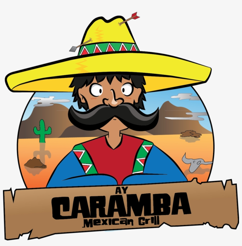 Image Black And White By Megashell On Deviantart - Mexican Logo, transparent png