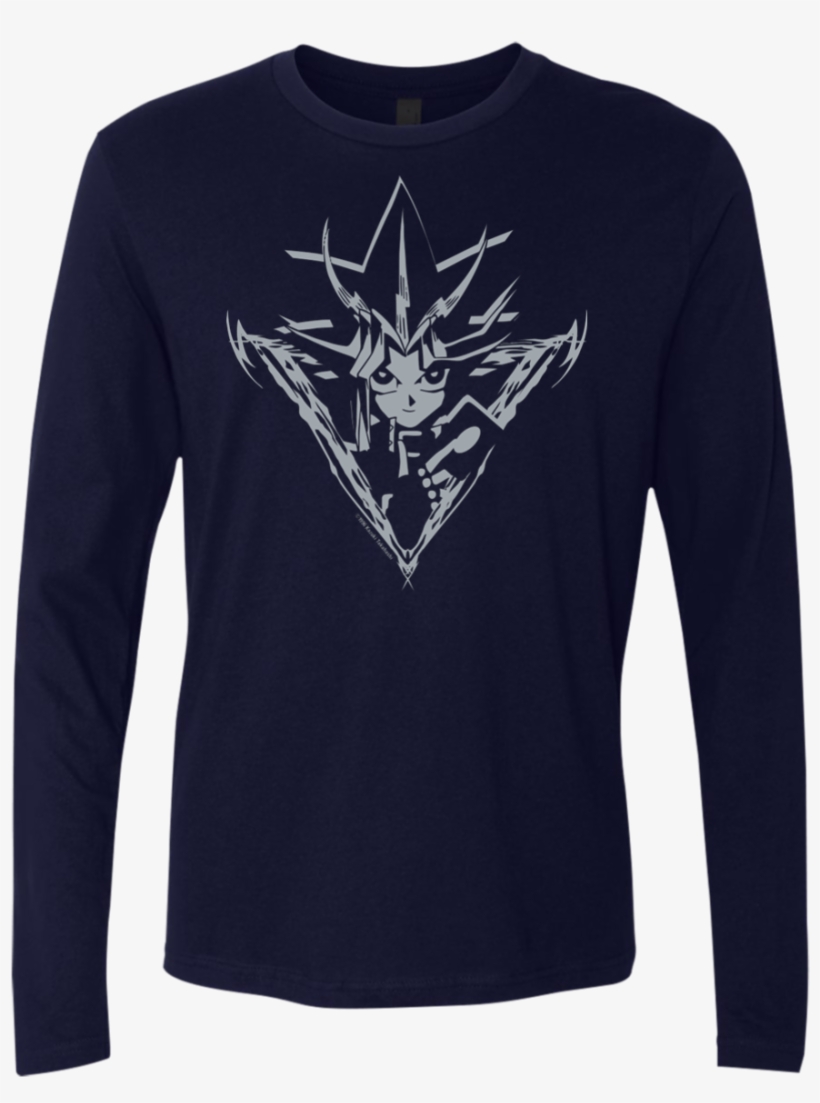 Next Level Men's Premium Ls - Hoodie, transparent png
