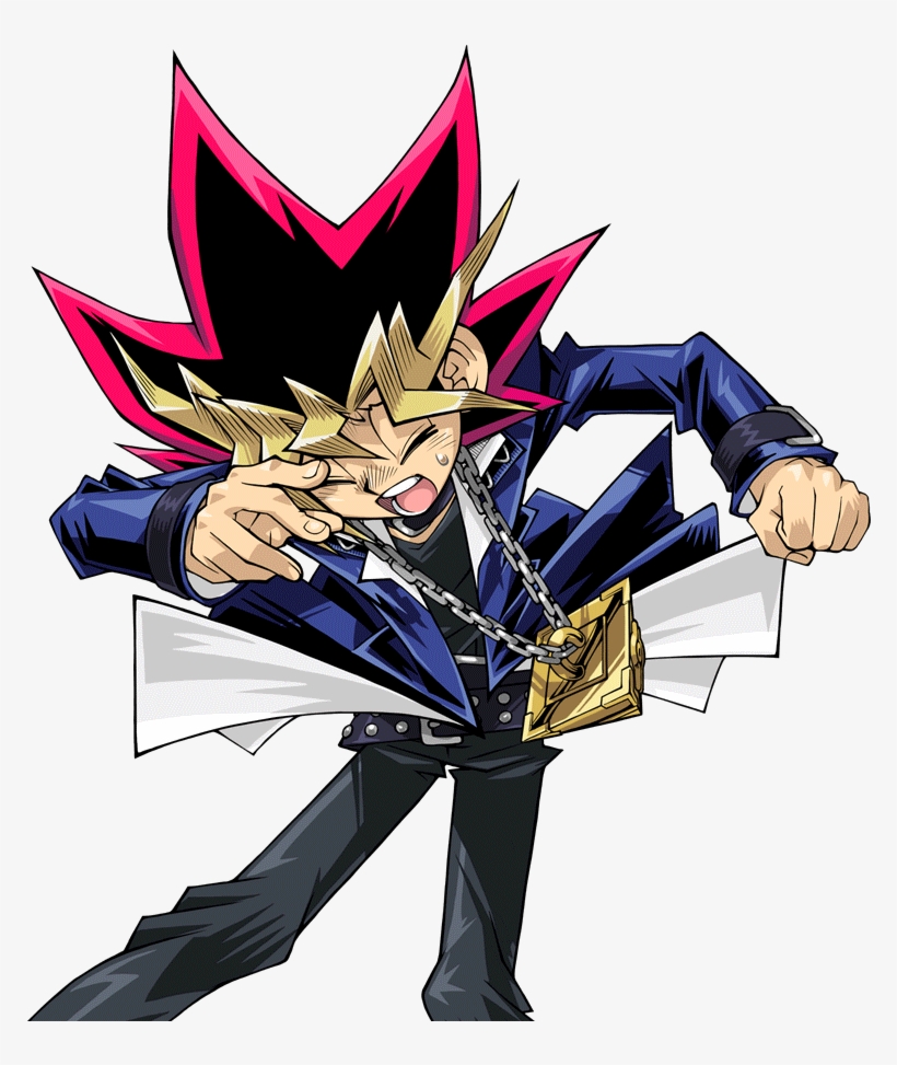 Yami Yugi Yugioh Fandom Powered By Wikia - Yugi Mutou, transparent png